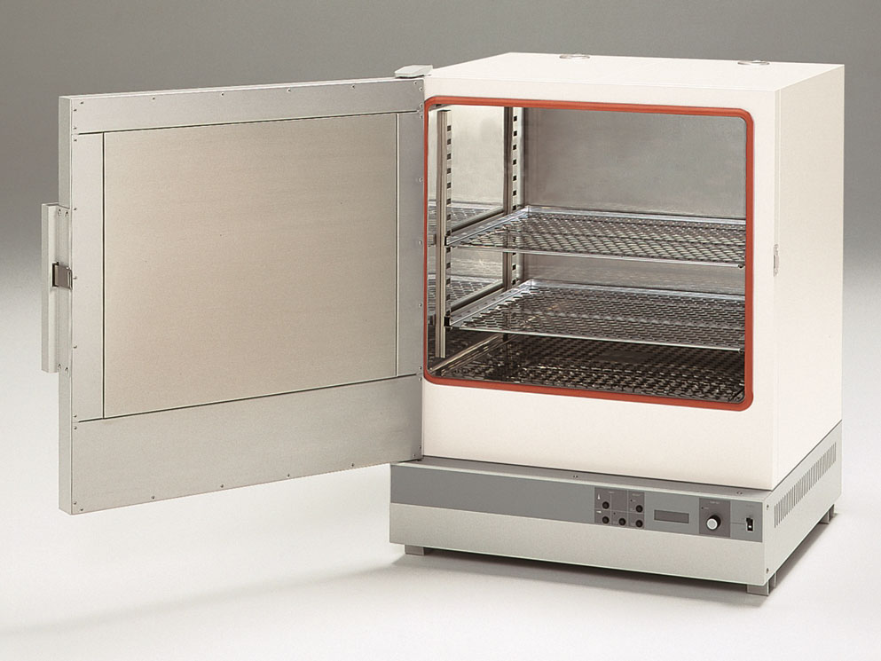 ラボ用乾熱滅菌器（SI601）｜ヤマト科学株式会社