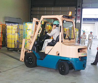 禁制品リスト (アメリカ・カナダから日本)- Yamato Transport USA