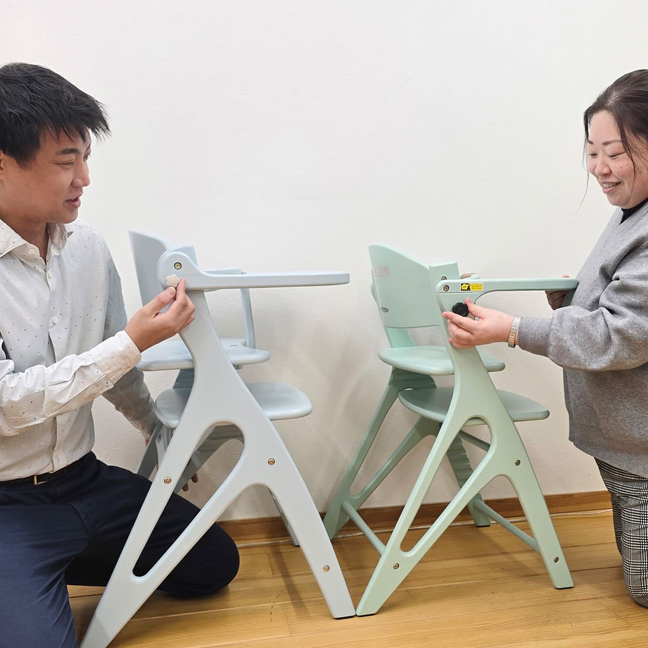 affel | yamatoya co.,ltd. ベビーチェア・ベビーベッド・キッズ家具