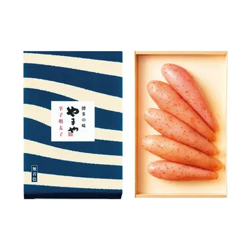 美味 辛子明太子[中辛]200g｜【公式】やまやコミュニケーションズ_