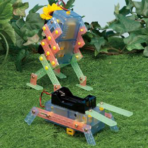 山崎教育システム ロボコンフルユニット 山崎教育システム ロボコン