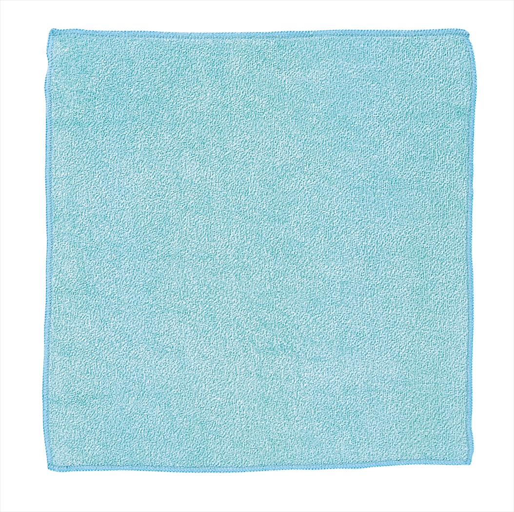 MICROTH 水拭きソフトクロス 30×30 | 山崎産業株式会社 家庭用品事業