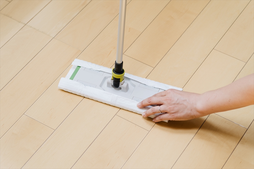 フロアラボ ハイマジックマルチワイパーN-300 | 山崎産業株式会社 家庭