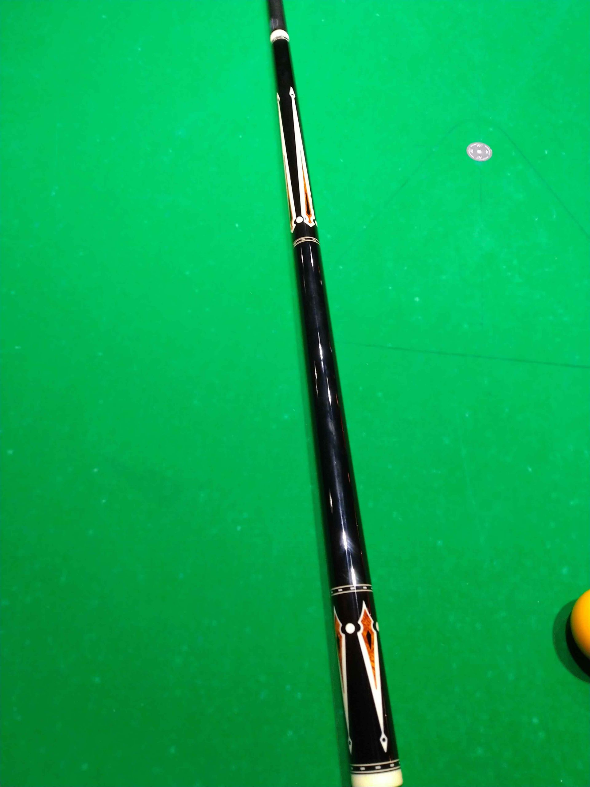 カーボンシャフト比較 – なすみその球撞き