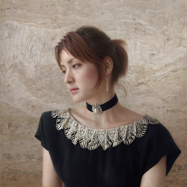 島村 信之 | 取り扱い作家 | 銀座柳画廊 Ginza Yanagi Gallery