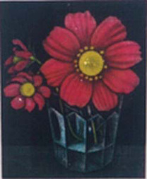 織田 繁 | 取り扱い作家 | 銀座柳画廊 Ginza Yanagi Gallery