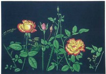 織田 繁 | 取り扱い作家 | 銀座柳画廊 Ginza Yanagi Gallery