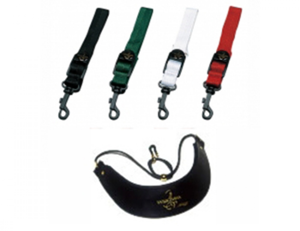 製品情報 | Straps｜YANAGISAWA Saxophones Official website