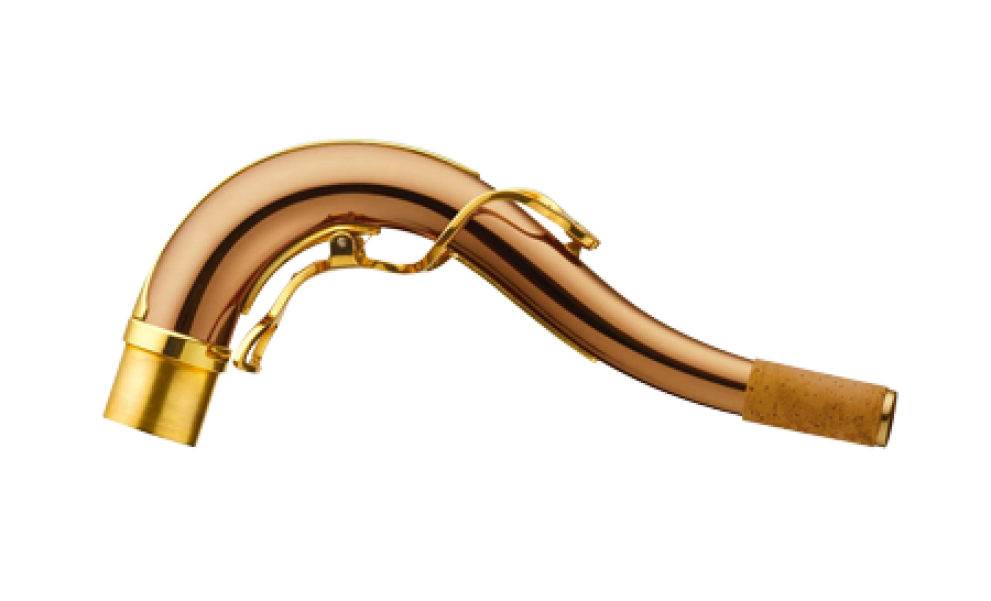 製品情報 | Necks | Wシリーズ - Tenor｜YANAGISAWA Saxophones