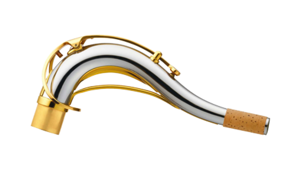 製品情報 | Necks | Wシリーズ - Tenor｜YANAGISAWA Saxophones