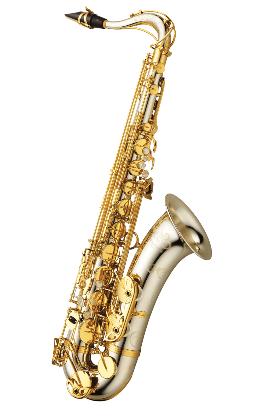 製品情報 | Tenor｜YANAGISAWA Saxophones Official website