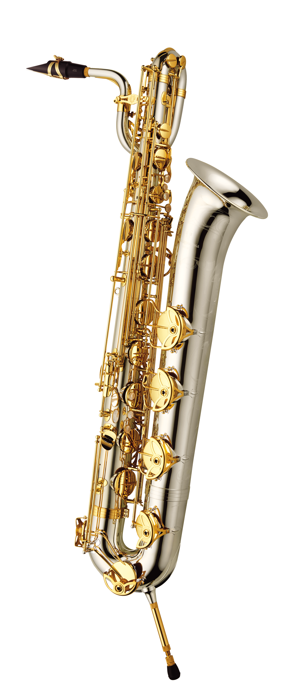 製品情報 | Baritone | B-WO30BSB｜YANAGISAWA Saxophones Official
