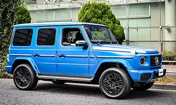 INTERVIEW 江口大介さん（ECW-SHOTO店主） | 株式会社ヤナセ