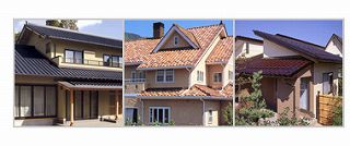 瓦の性能・各種瓦の紹介｜屋根工事と瓦のプロ集団【全日本瓦工事業連盟】