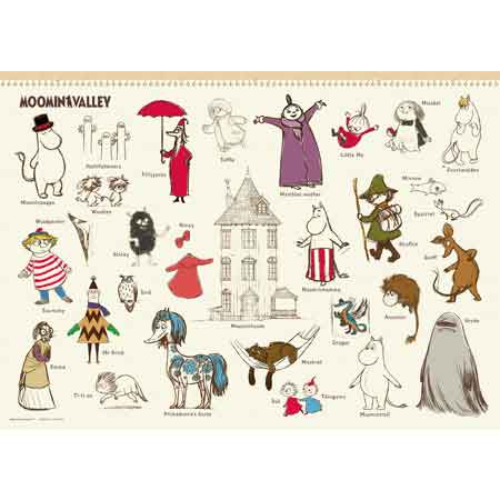 絵柄で見る / ジグソーパズルやのまん通信販売