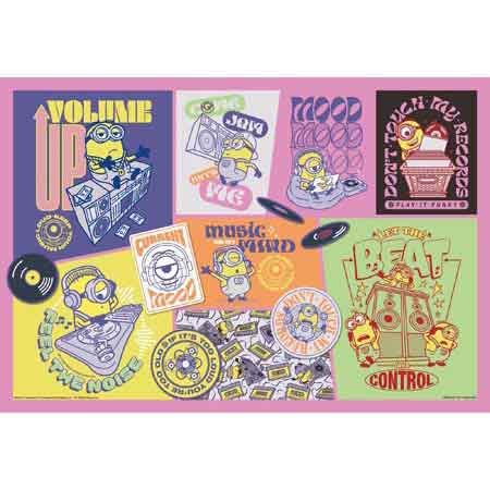 26×38（cm） / ジグソーパズルやのまん通信販売