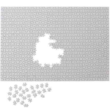 コンパクトピースパズル アルティメット宇宙パズル / ジグソーパズル