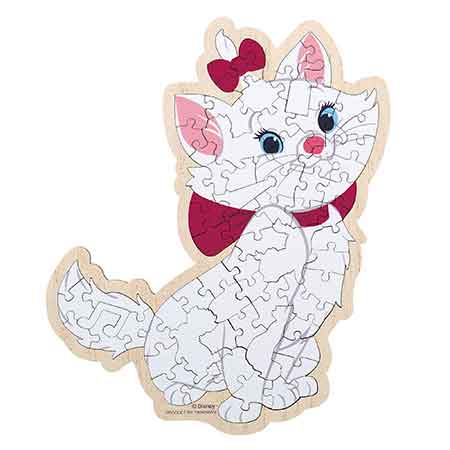 ウッディパズル リグミー ディズニー マリー / ジグソーパズルやのまん