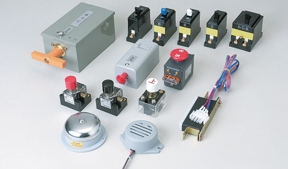 大光電気株式会社|八尾のトップシェア／オンリーワン企業