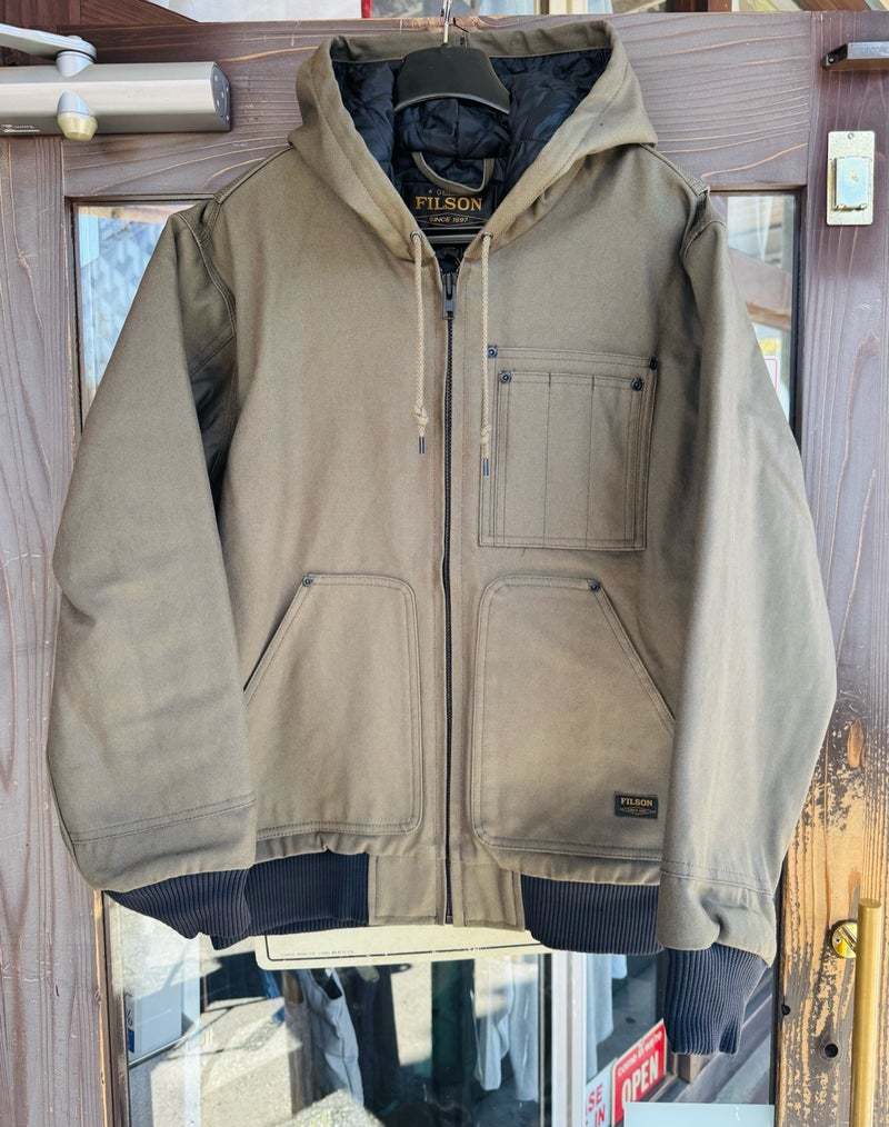 FILSON- フィルソン - ヴィンテージ・古着・アメカジの専門店☆ヤード