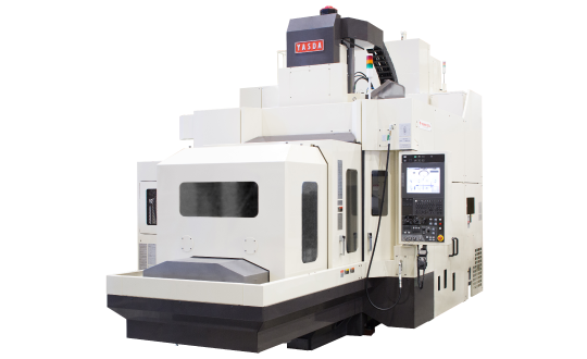 YBM 9150V Ver.Ⅱ - YASDA PRECISION TOOLS K.K.