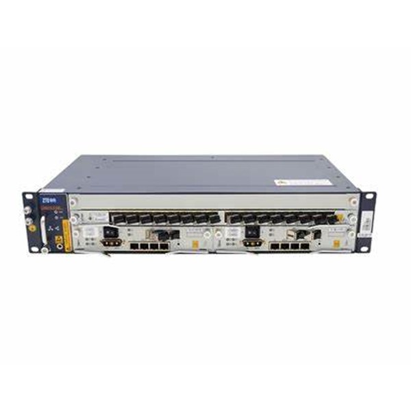 ZTE ZXA10 C320 OLT ZTE C320 OLT preço e especificações ycict