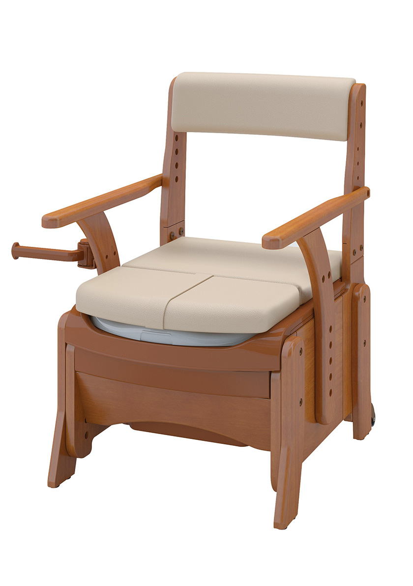 アロン化成 家具調トイレ セレクトR コンパクト 標準便座