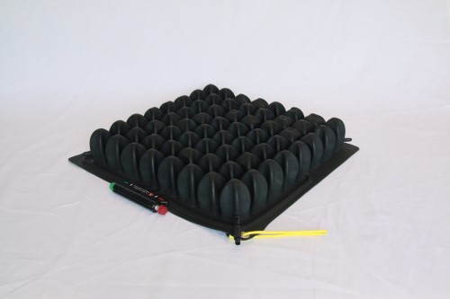 ペルモビール ロホ クアドトロセレクト ハイタイプ ｜ 車いす