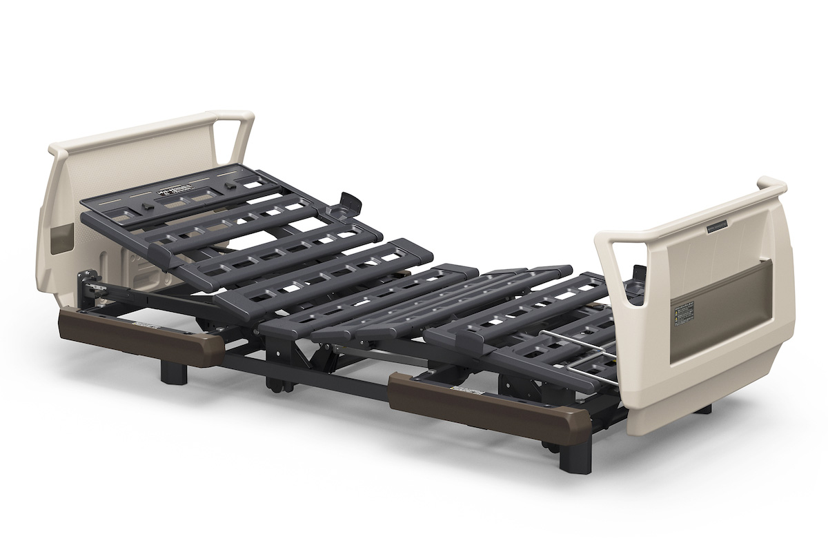 パラマウントベッド クオラONE 2モーター 91cm幅 レギュラー/ミニ