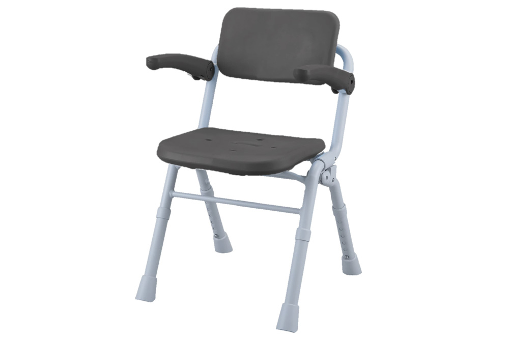 パナソニックエイジフリー シャワーチェア[ユクリアAir] コンパクトSP