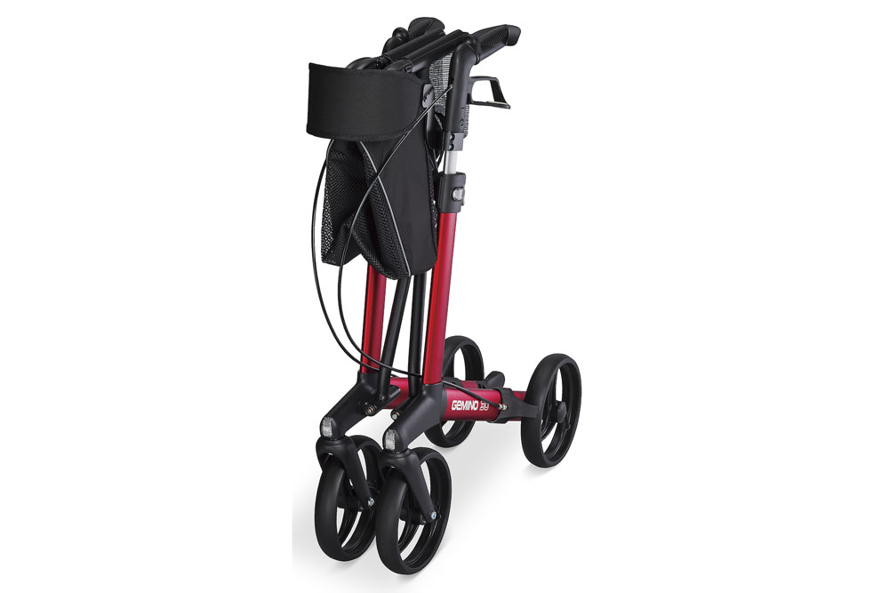 パラマウントベッド ジェミノ L ｜ 歩行車のレンタル・販売｜ヤマシタ