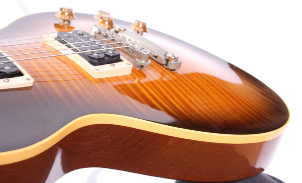 1993 Gibson Les Paul Classic Premium Plus vintage sunburst