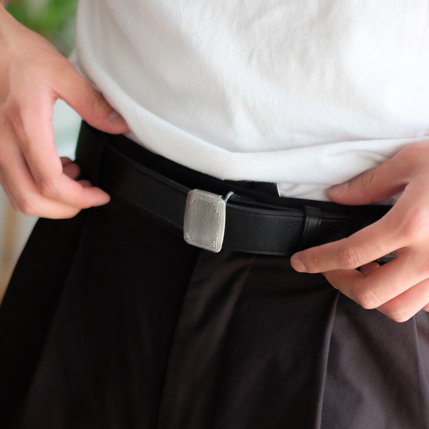 HICKOK BELT｜PHIGVEL MAKERS & Co.｜インテリア雑貨のオンライン