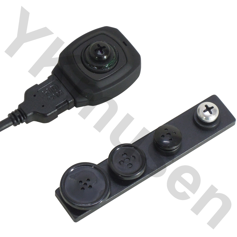 エンジェルアイHD(AngelEye HD) フルハイビジョン超小型カモフラージュ