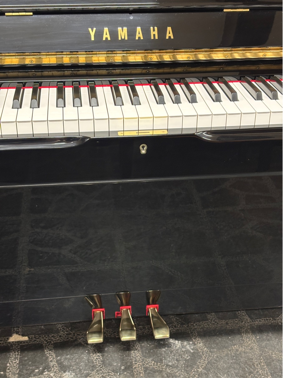 Y.K PIANO FACTORY ピアノ在庫リスト