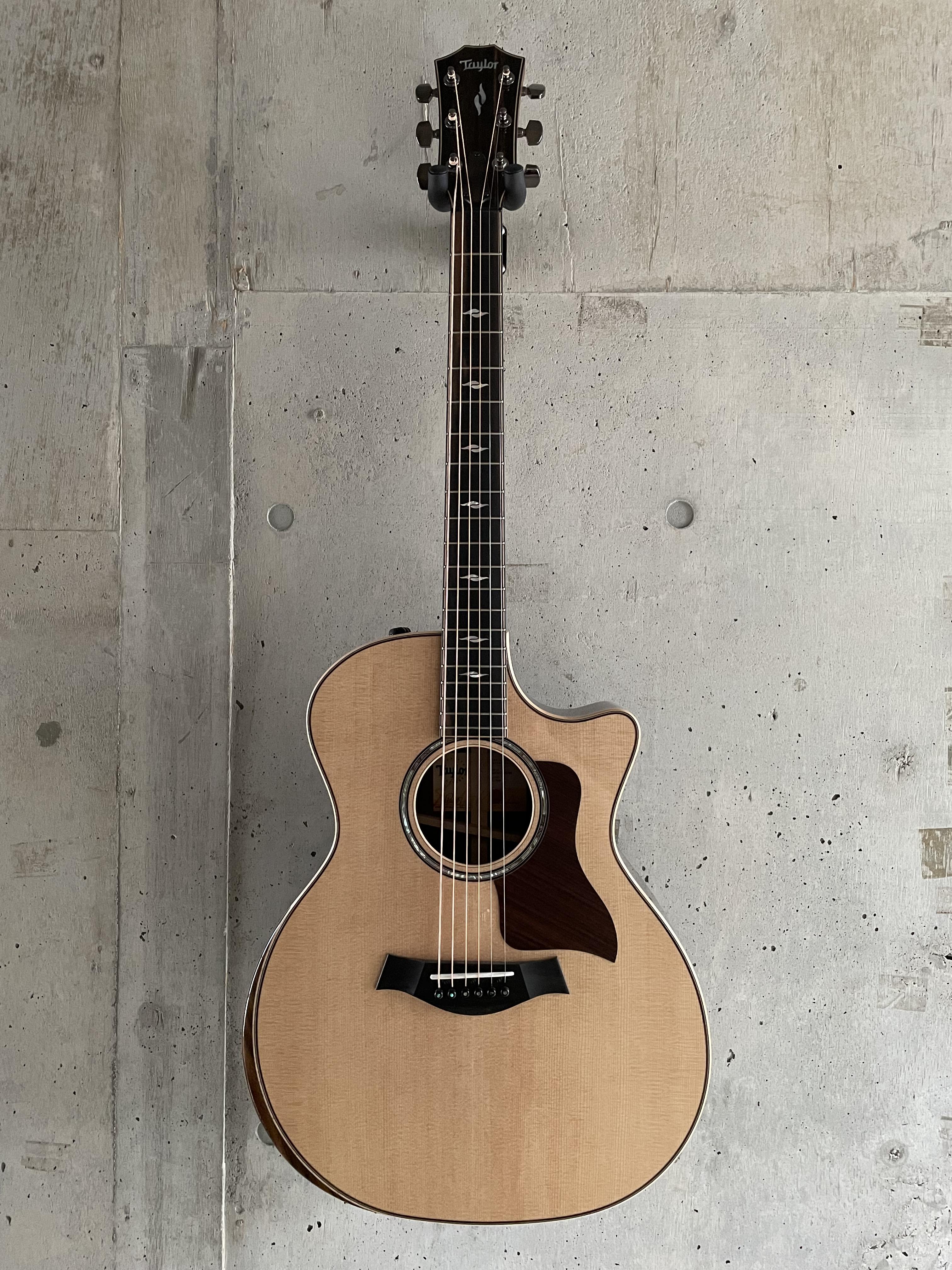 ヤマハパルス米子楽器社オンラインストア / Taylor 814ce V-class