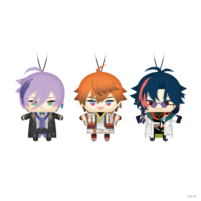 3SKM Half Anniversary」が2024年9月12日(木)18時より販売決定