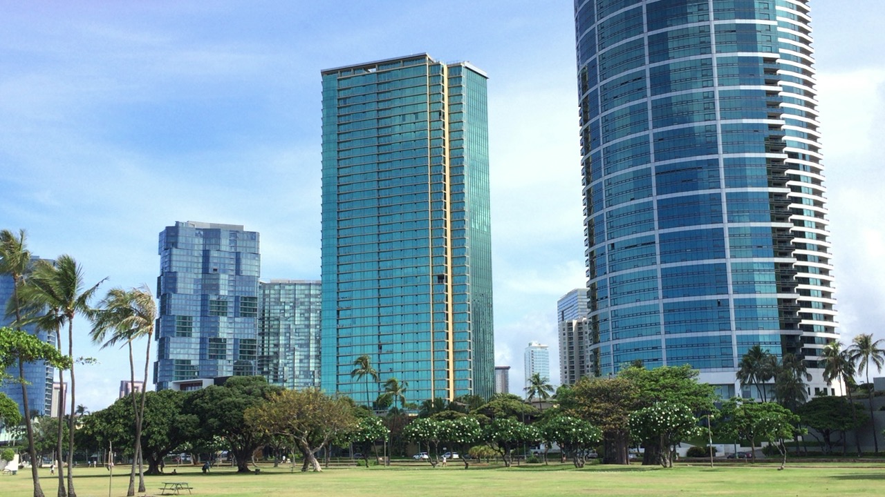 ホクア 2LDK 3億6,000万円〜 （Hokua) | ハワイ不動産と米国税理士の