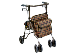 島製作所】 シンフォニーSP 【シルバーカー通販のYUA】