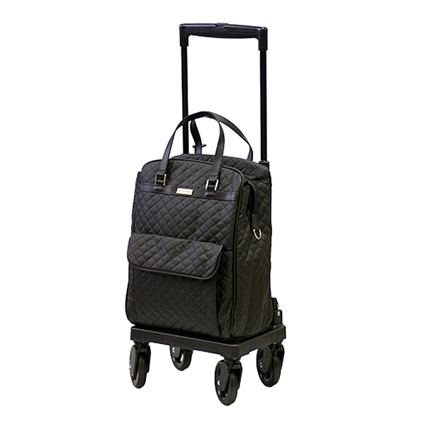 島製作所】メロディ スムーズ 【シルバーカー通販のYUA】