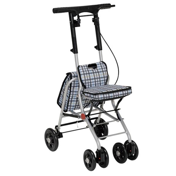 幸和製作所(TacaoF)】シルバーカー シプールSICP02 【シルバーカー通販