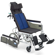 ティルト・リクライニング車いす 【車椅子販売のお店 YUA】