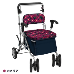 島製作所】シルバーカー ビート【シルバーカー通販のYUA】