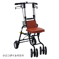 島製作所】シルバーカー テノールEVO【シルバーカー通販のYUA】