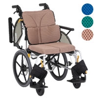 ノーパンクタイヤ車いす【車椅子販売のお店 YUA】