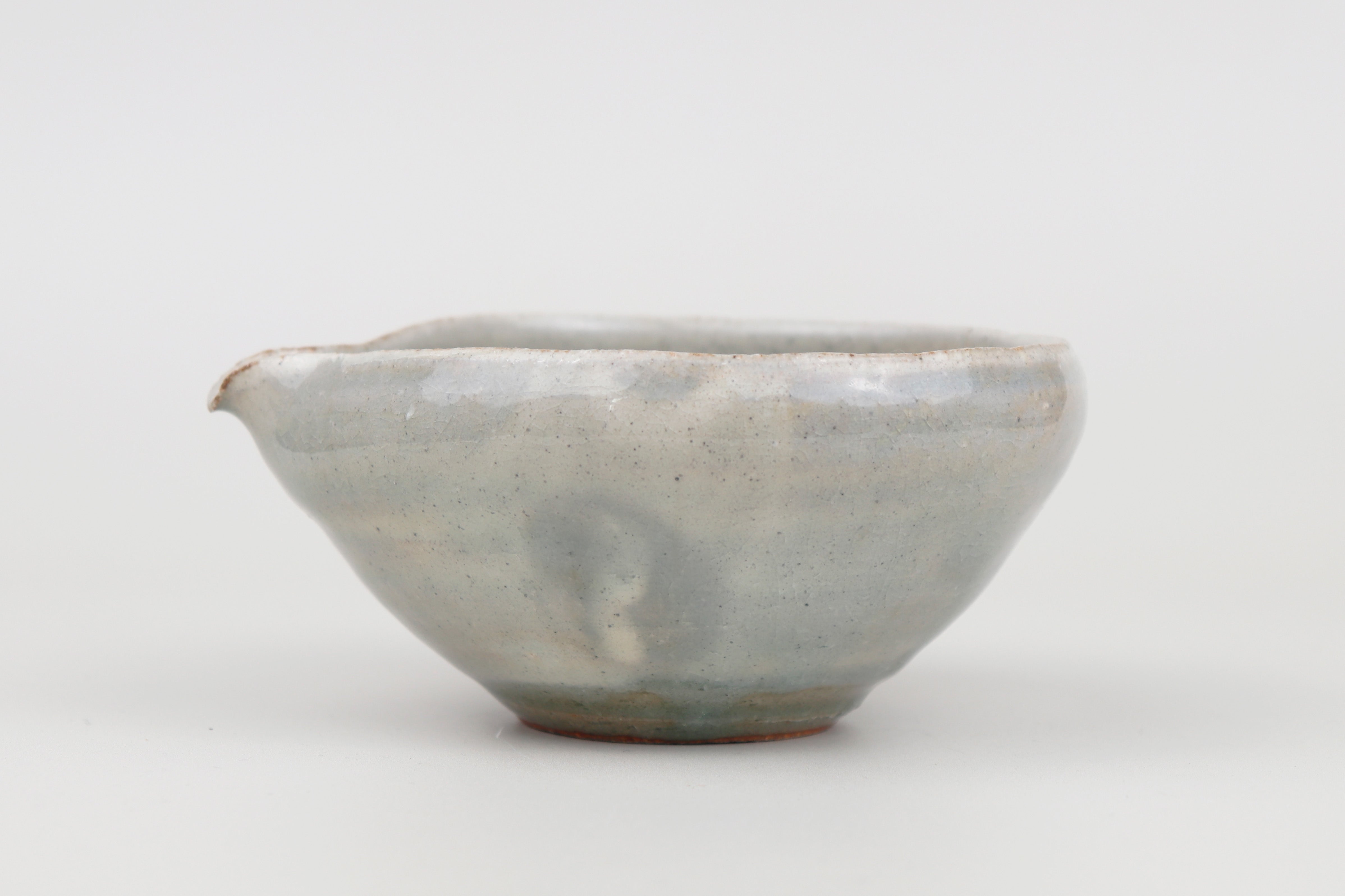 茶道具】片口抹茶椀 - 日本茶専門店YUGEN