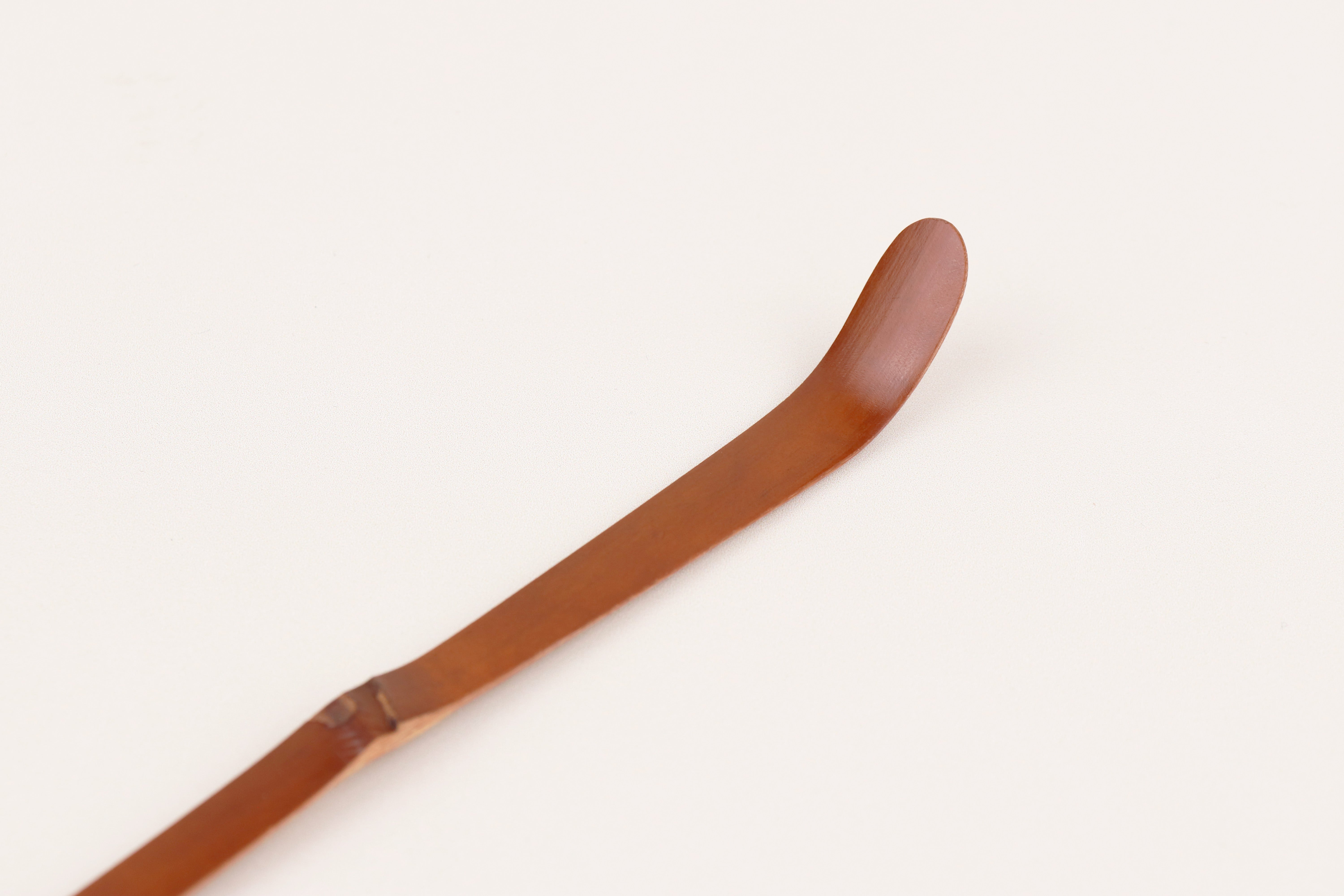 茶道具】茶杓 煤竹 - 日本茶専門店YUGEN