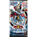 遊戯王ゼアル OCG JUDGMENT OF THE LIGHT | 過去の商品 | 商品情報