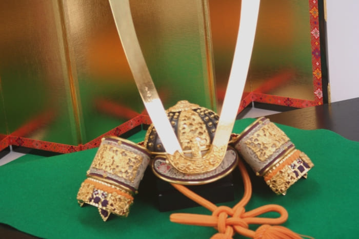 金屏風】 雛人形用 単品販売｜結納ドットコム