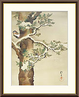 酒井抱一の掛軸（掛け軸） 掛軸屋さん